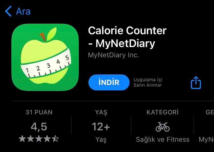 en ıyı ucretlı ucretsız mobıl dıyet uygulamalari nelerdır (7)